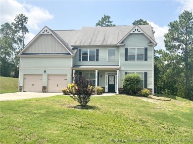 Lake Home For Sale in Sanford, North Carolina