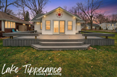 Lake Tippecanoe - Superb Views - All Sports - photo 1