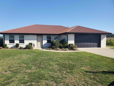 Lake Home For Sale in Mena, Arkansas