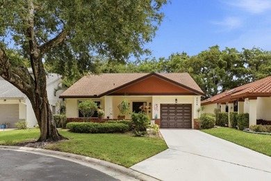 Welcome to this charming 2 bed 2 bath home in the highly - photo 1