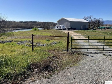 Lake Home For Sale in Flournoy, California