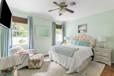 Welcome to 1282 Fenwick Plantation Road, a beautifully designed - photo 12