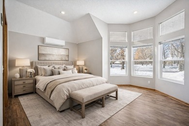 Beautiful and spacious one-level patio home located on a nearly - photo 12
