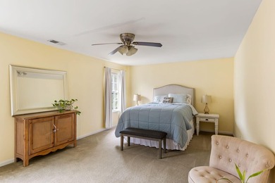 Welcome to 1282 Fenwick Plantation Road, a beautifully designed - photo 15