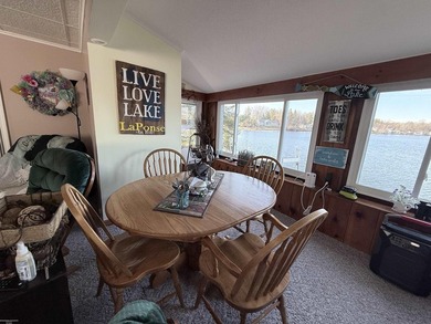Over 100 feet of sandy lake frontage on highly sought-after Long - photo 19