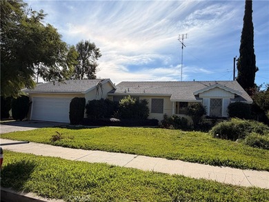 Hansen Lake Home Active Under Contract in Pacoima California