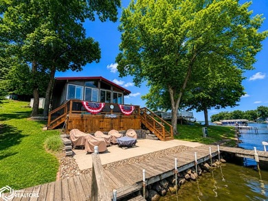 Escape to the lake and start making memories in this charming - photo 1