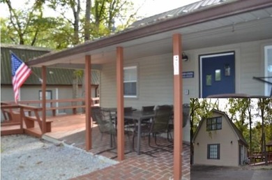 Lake Home For Sale in Celina, Tennessee