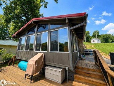 Escape to the lake and start making memories in this charming - photo 3