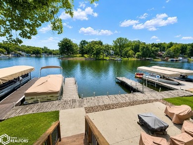 Escape to the lake and start making memories in this charming - photo 4