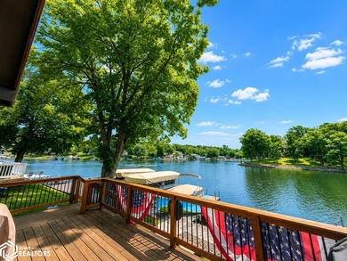 Escape to the lake and start making memories in this charming - photo 6