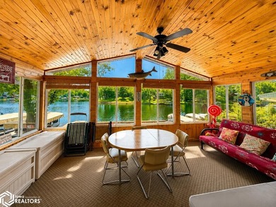 Escape to the lake and start making memories in this charming - photo 9