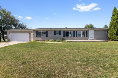 Lake Home For Sale in Shipshewana, Indiana