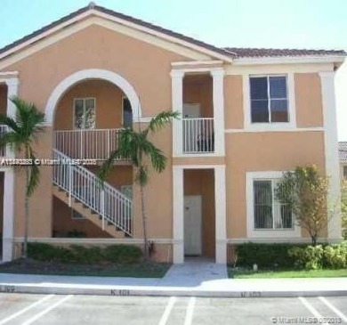 (private lake, pond, creek) Condo For Sale in Hialeah Florida