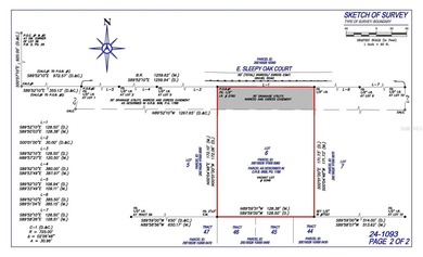 Withlacoochee River Lot For Sale in Inverness Florida