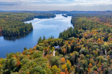 Lake Acreage For Sale in Norway, Maine
