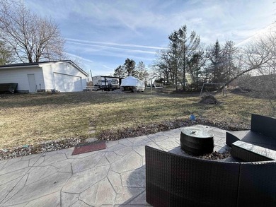 Over 100 feet of sandy lake frontage on highly sought-after Long - photo 38