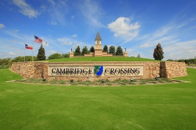 Lake Texoma Home Active Under Contract in Celina Texas