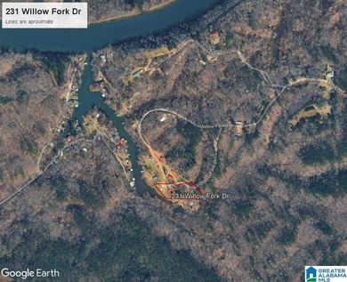 Great investment property. Two adjoining water front lots sold - photo 3