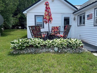 Over 100 feet of sandy lake frontage on highly sought-after Long - photo 46