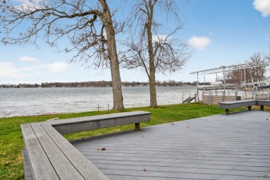Lake Tippecanoe - Superb Views - All Sports - photo 3