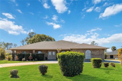 Lake Home For Sale in Deltona, Florida