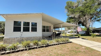 Experience the best of your retirement years when you call this - photo 1