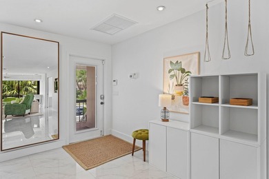 Enjoy sweeping golf course and lake views from this beautifully - photo 5