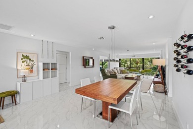 Enjoy sweeping golf course and lake views from this beautifully - photo 6