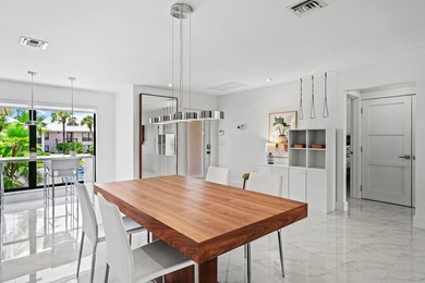 Enjoy sweeping golf course and lake views from this beautifully - photo 8