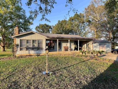 Lake Home For Sale in Pocahontas, Arkansas