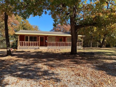  Home Sale Pending in Dickson Oklahoma