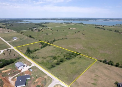 Lake Acreage For Sale in Burlington, Kansas