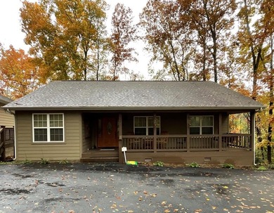Dale Hollow Lake Home Sale Pending in Byrdstown Tennessee