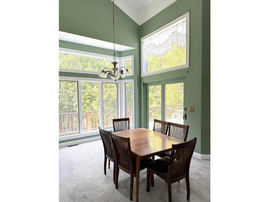 Enjoy lakeside living in this furnished, ranch-style home with - photo 8
