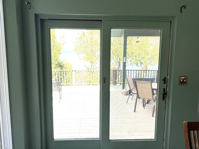 Enjoy lakeside living in this furnished, ranch-style home with - photo 9
