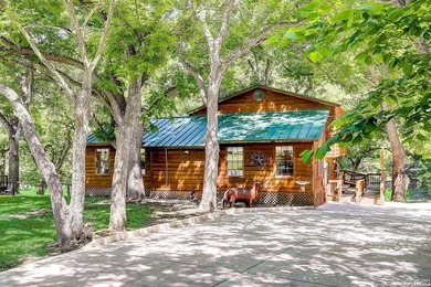 Guadalupe River - Comal County Home For Sale in New Braunfels Texas