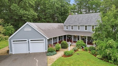 Welcome to this beautifully updated Colonial set on 1.74 acres - photo 3