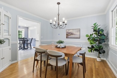 Welcome to this beautifully updated Colonial set on 1.74 acres - photo 9