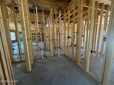 The 2604 floorplan is a stunning two-story home that offers 4 - photo 11