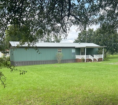 Toledo Bend Reservoir Home For Sale in Many Louisiana