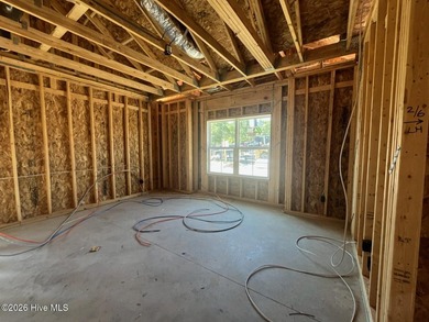 The 2604 floorplan is a stunning two-story home that offers 4 - photo 12