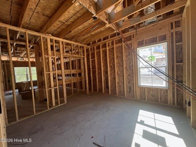 The 2604 floorplan is a stunning two-story home that offers 4 - photo 13