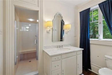 Stunning 3-Story Private Oasis Just Steps from St. Charles Ave!
