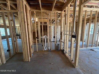The 2604 floorplan is a stunning two-story home that offers 4 - photo 15