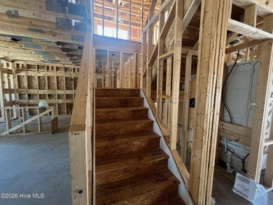 The 2604 floorplan is a stunning two-story home that offers 4 - photo 16