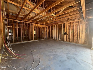 The 2604 floorplan is a stunning two-story home that offers 4 - photo 19
