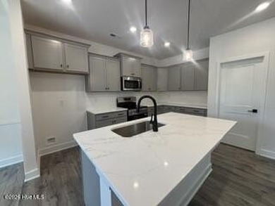 The 2604 floorplan is a stunning two-story home that offers 4 - photo 21