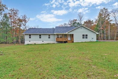 Lake Home For Sale in Jamestown, Tennessee