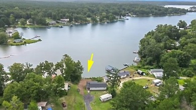 This 2-bedroom, 1-bath lake fixer-upper is all about its Big - photo 2